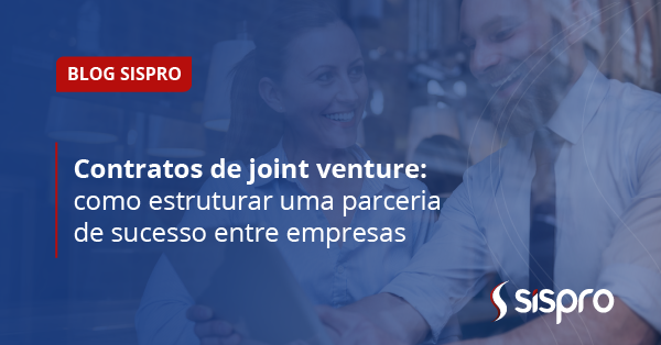 Contratos de joint venture